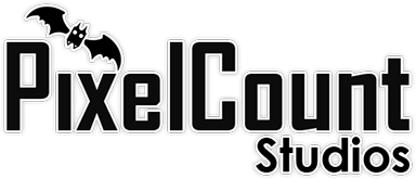 PixelCount Studios - Powered by vBulletin